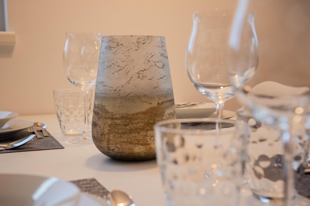 Apartment Mama Lisa Lauterach Zewnętrze zdjęcie
