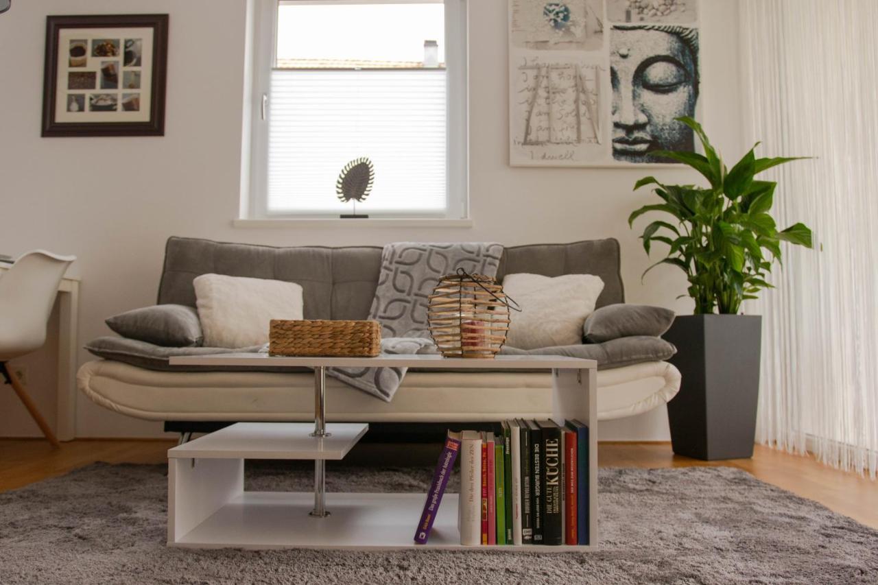 Apartment Mama Lisa Lauterach Zewnętrze zdjęcie