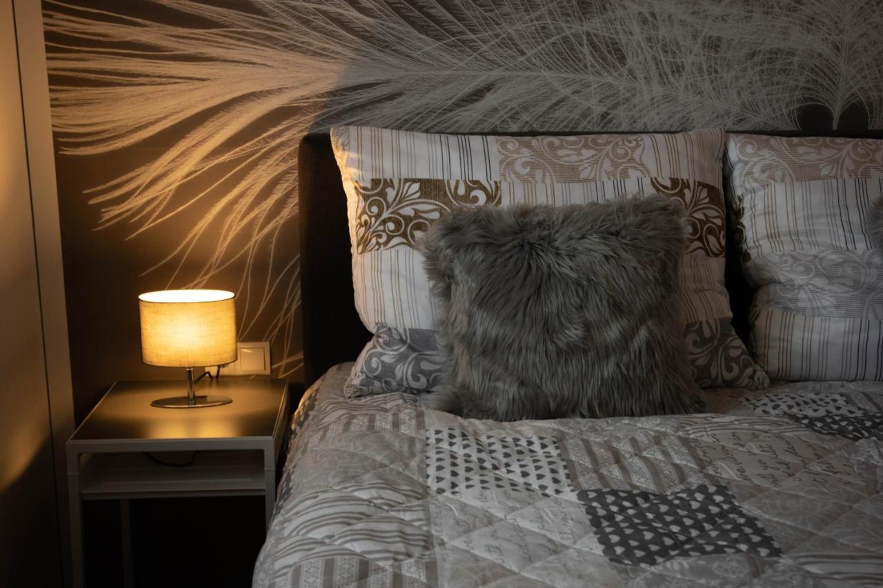 Apartment Mama Lisa Lauterach Zewnętrze zdjęcie