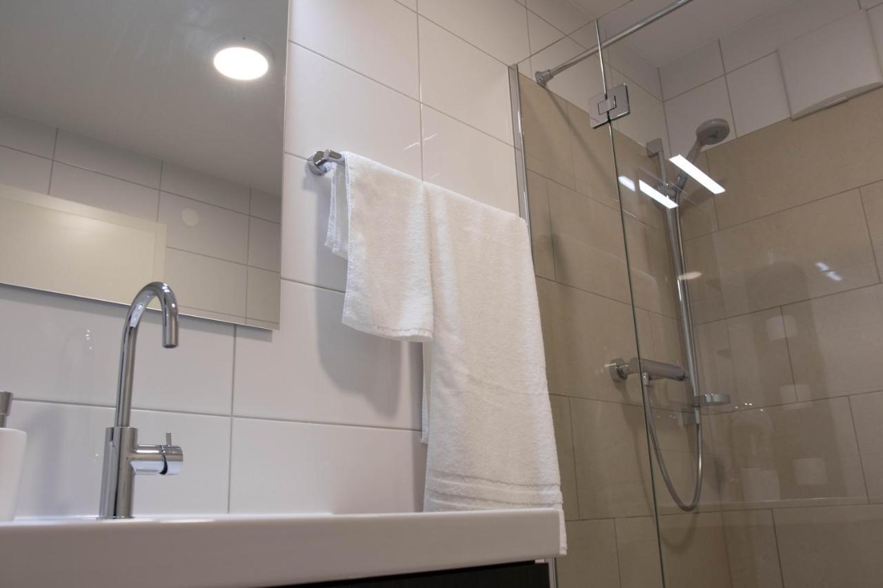Apartment Mama Lisa Lauterach Zewnętrze zdjęcie