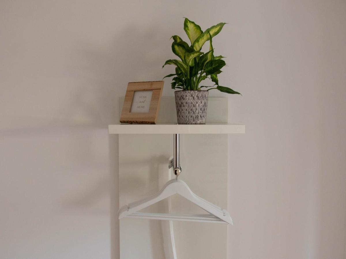 Apartment Mama Lisa Lauterach Zewnętrze zdjęcie