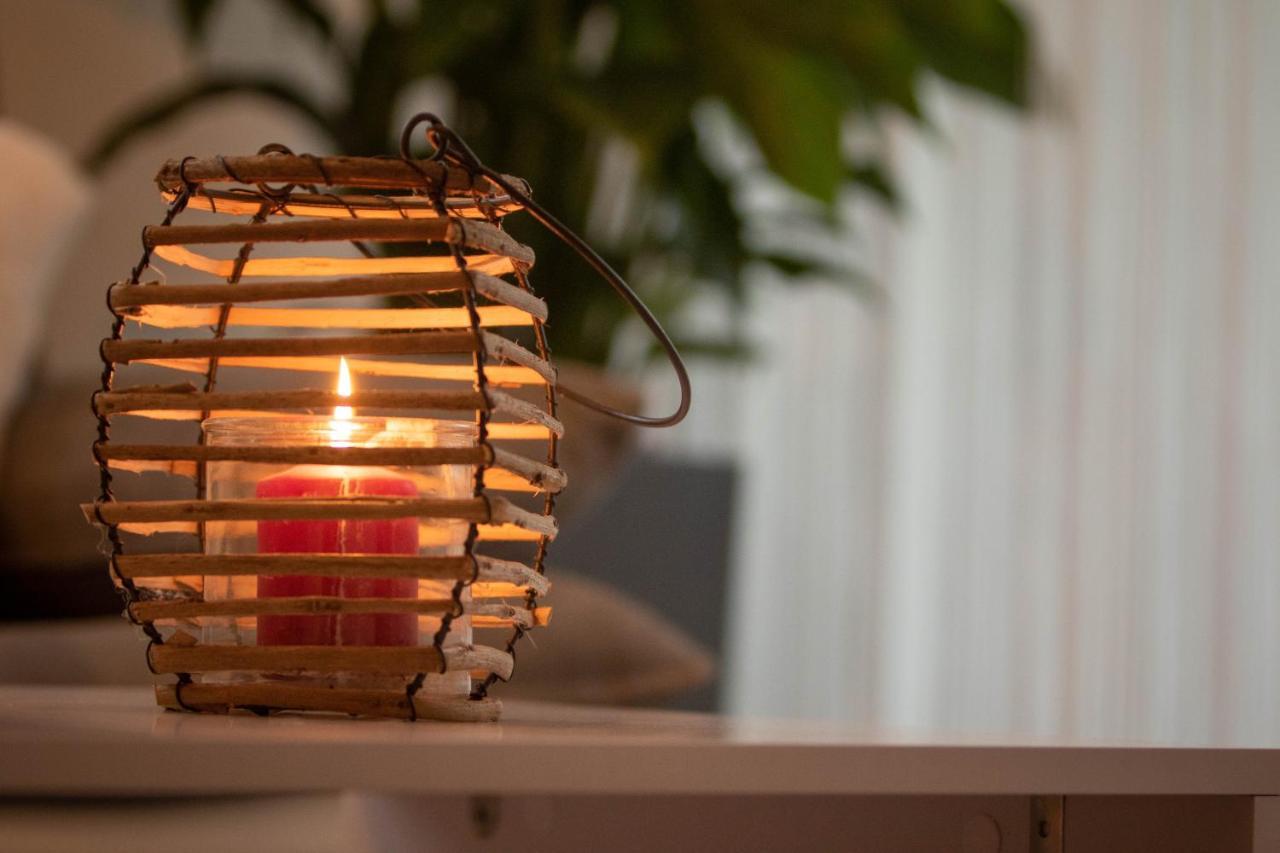 Apartment Mama Lisa Lauterach Zewnętrze zdjęcie