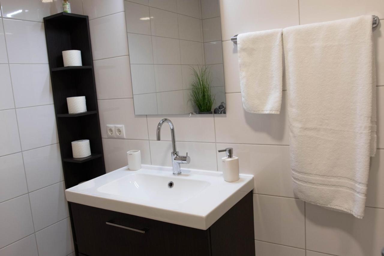 Apartment Mama Lisa Lauterach Zewnętrze zdjęcie